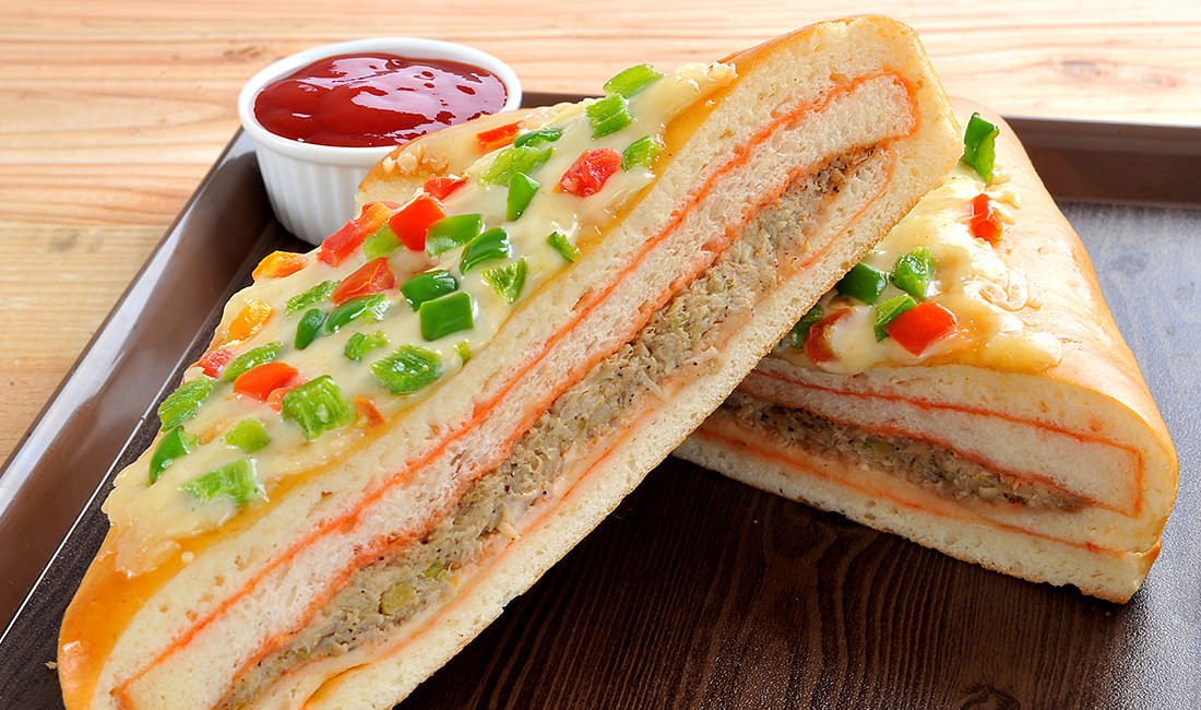 Preeti Sandwich & Juice Centre